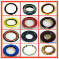 exhaust muffler gasket for truck